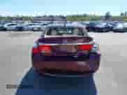 2015 Honda Accord Touring with VIN 1HGCR6F71FA002872, listed as a IAAI auction lot 42001036 with 27,505 mi miles and . Bid and sale history available at DreamBid. Image 16.