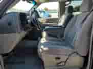 2006 Chevrolet Avalanche LS с VIN 3GNEC12Z66G104146, выставлен на аукционе Copart как лот 70782095 с пробегом Не указан миль и Списание • Salvage title. История ставок и продаж доступна на DreamBid. Изображение 7.