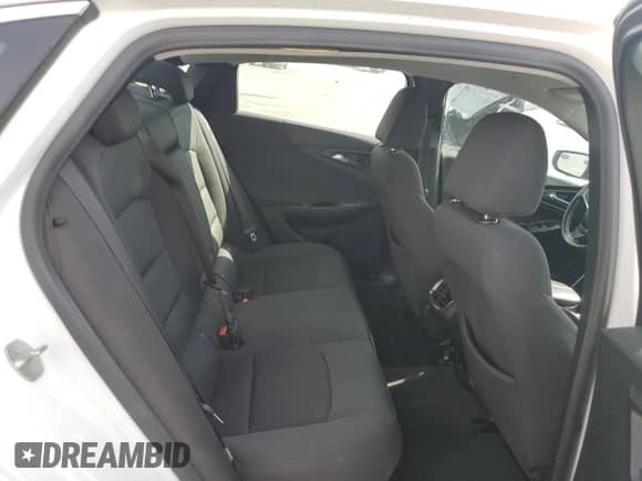 2016 Chevrolet Malibu LT z VIN 1G1ZE5ST4GF206287, wystawiony jako Copart lot #84462685 z przebiegiem 165 710 mil mil oraz Czysty tytuł • Clean title. Historia ofert i sprzedaży dostępna na DreamBid. Obrazek 10.