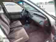 1988 Honda Accord с VIN 1HGCA5636JA003992, выставлен на аукционе IAAI как лот 42474683 с пробегом 184 868 миль миль и . История ставок и продаж доступна на DreamBid. Изображение 5.