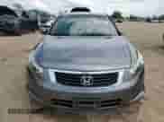 2010 Honda Accord EX-L with VIN 1HGCP2F87AA144420, listed as a Copart auction lot 68669855 with 107,911 mi miles and Salvage title. Bid and sale history available at DreamBid. Image 5.