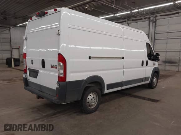 2016 Ram ProMaster Cargo с VIN 3C6TRVDG2GE122424, выставлен на аукционе IAAI как лот 41741448 с пробегом 202 510 миль миль и . История ставок и продаж доступна на DreamBid. Изображение 4.