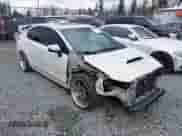 2018 Subaru WRX STI Limited z VIN JF1VA2W63J9831795, wystawiony jako IAAI lot #41923446 z przebiegiem 112 927 mil mil oraz . Historia ofert i sprzedaży dostępna na DreamBid. Obrazek 1.