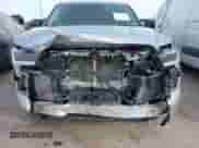 2024 Toyota Tundra SR5 with VIN 5TFLA5EC0RX022983, listed as a IAAI auction lot 41414520 with 20,576 mi miles and . Bid and sale history available at DreamBid. Image 6.