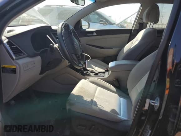 2017 Hyundai Tucson Sport с VIN KM8J33A29HU271149, выставлен на аукционе Copart как лот 80890725 с пробегом 193 011 миль миль и Чистый • Clean title. История ставок и продаж доступна на DreamBid. Изображение 7.