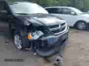 2013 Dodge Grand Caravan Crew with VIN 2C4RDGDG3DR596244, listed as a IAAI auction lot 42951296 with 117,400 mi miles and . Bid and sale history available at DreamBid. Image 6.