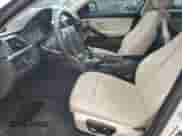 2015 BMW 4 Series 428i xDrive z VIN WBA4C9C5XFD331770, wystawiony jako Copart lot #68122435 z przebiegiem 85 140 mil mil oraz Szkoda całkowita • Salvage title. Historia ofert i sprzedaży dostępna na DreamBid. Obrazek 7.