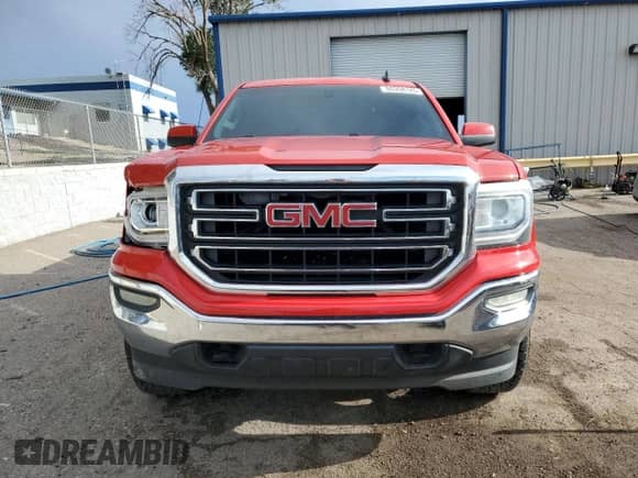 2016 GMC Sierra 1500 SLE с VIN 3GTU2MEC9GG328822, выставлен на аукционе Copart как лот 65358125 с пробегом 119 188 миль миль и Списание • Salvage title. История ставок и продаж доступна на DreamBid. Изображение 5.