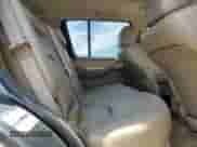 2005 Nissan Pathfinder LE с VIN 5N1AR18U05C704174, выставлен на аукционе Copart как лот 69062535 с пробегом 186 437 миль миль и Чистый • Clean title. История ставок и продаж доступна на DreamBid. Изображение 12.