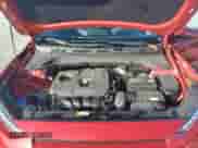 2021 Hyundai Kona SE with VIN KM8K1CAA0MU739040, listed as a Copart auction lot 64770545 with 68,586 mi miles and Salvage title. Bid and sale history available at DreamBid. Image 12.