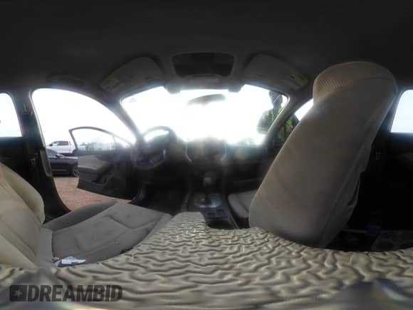 2019 Subaru Impreza with VIN 4S3GKAB61K3609020, listed as a IAAI auction lot 42496421 with 141,757 mi miles and . Bid and sale history available at DreamBid. Image 18.