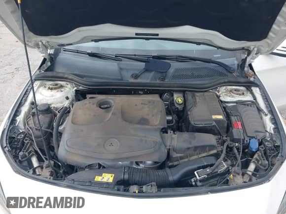 2016 Mercedes-Benz CLA 250 с VIN WDDSJ4EB3GN319130, выставлен на аукционе IAAI как лот 42970604 с пробегом 175 000 миль миль и . История ставок и продаж доступна на DreamBid. Изображение 10.