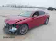 2022 Lexus IS 300 z VIN JTHDA1D21N5119328, wystawiony jako IAAI lot #41558644 z przebiegiem 44 241 mil mil oraz . Historia ofert i sprzedaży dostępna na DreamBid. Obrazek 17.