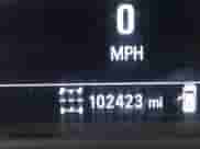 2021 Chevrolet Silverado 2500HD Work Truck z VIN 1GC1YLE76MF105939, wystawiony jako IAAI lot #42603293 z przebiegiem 102 423 mil mil oraz . Historia ofert i sprzedaży dostępna na DreamBid. Obrazek 15.