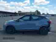 2022 Nissan Kicks SR z VIN 3N1CP5DVXNL485174, wystawiony jako IAAI lot #42262161 z przebiegiem 207 588 mil mil oraz . Historia ofert i sprzedaży dostępna na DreamBid. Obrazek 14.