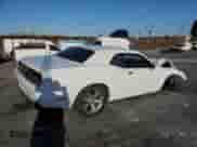 2016 Dodge Challenger SXT with VIN 2C3CDZAG2GH250058, listed as a Copart auction lot 85902925 with 156,381 mi miles and Salvage title. Bid and sale history available at DreamBid. Image 3.