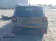 2017 Jeep Renegade Latitude с VIN ZACCJABB3HPG05926, выставлен на аукционе IAAI как лот 42157458 с пробегом 90 859 миль миль и . История ставок и продаж доступна на DreamBid. Изображение 17.