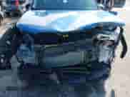 2025 Subaru Forester with VIN JF2SLDAC0SH572448, listed as a IAAI auction lot 43095322 with 1,473 mi miles and . Bid and sale history available at DreamBid. Image 18.