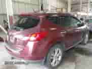 2009 Nissan Murano S z VIN JN8AZ18W59W153058, wystawiony jako IAAI lot #42232338 z przebiegiem 183 795 mil mil oraz . Historia ofert i sprzedaży dostępna na DreamBid. Obrazek 4.