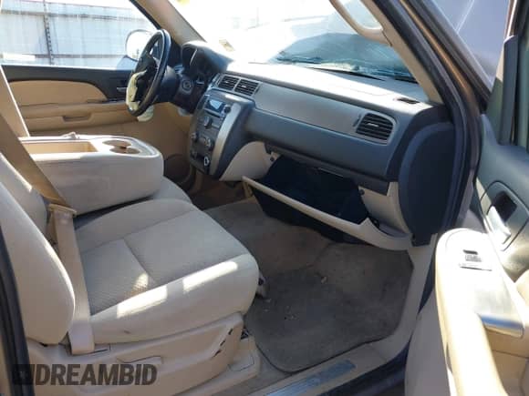 2007 Chevrolet Suburban LT с VIN 1GNFK16357R265554, выставлен на аукционе IAAI как лот 41434543 с пробегом 139 928 миль миль и . История ставок и продаж доступна на DreamBid. Изображение 5.