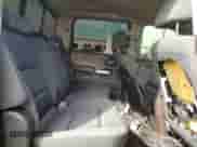 2016 Chevrolet Silverado 1500 LTZ with VIN 3GCUKSEC5GG151447, listed as a Copart auction lot 71796755 with 132,907 mi miles and Salvage title. Bid and sale history available at DreamBid. Image 10.