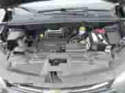2020 Chevrolet Trax LT с VIN KL7CJLSB0LB025173, выставлен на аукционе IAAI как лот 42720597 с пробегом 83 993 миль миль и . История ставок и продаж доступна на DreamBid. Изображение 10.