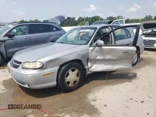 2000 Chevrolet Malibu LS z VIN 1G1NE52J8Y6337057, wystawiony jako Copart lot #64228764 z przebiegiem Nie podano mil oraz Nie do naprawy • Non repairable. Historia ofert i sprzedaży dostępna na DreamBid. Obrazek 1.