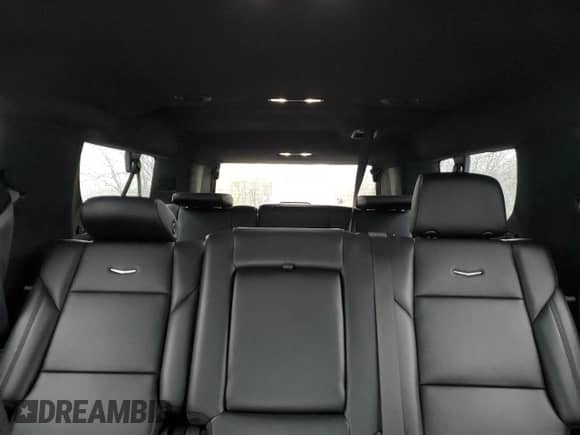 2021 Cadillac Escalade ESV с VIN 1GYS3JKT2MR362193, выставлен на аукционе Copart как лот 49322464 с пробегом 77 268 миль миль и . История ставок и продаж доступна на DreamBid. Изображение 10.