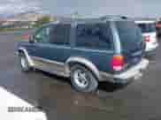 1998 Ford Explorer XLT с VIN 1FMZU35P1WZA69749, выставлен на аукционе IAAI как лот 43401126 с пробегом 223 729 миль миль и . История ставок и продаж доступна на DreamBid. Изображение 3.