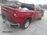 2023 Chevrolet Silverado 1500 LT with VIN 1GCUDDE88PZ333015, listed as a IAAI auction lot 41620991 with Not provided miles and . Bid and sale history available at DreamBid. Image 4.