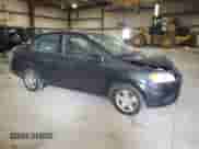 2011 Chevrolet Aveo 1LT с VIN KL1TD5DE0BB257033, выставлен на аукционе Copart как лот 66301705 с пробегом 73 807 миль миль и Списание • Salvage title. История ставок и продаж доступна на DreamBid. Изображение 4.