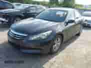 2012 Honda Accord LX Premium с VIN 1HGCP2F48CA083921, выставлен на аукционе IAAI как лот 42578923 с пробегом 182 735 миль миль и . История ставок и продаж доступна на DreamBid. Изображение 2.