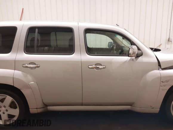 2006 Chevrolet HHR LT с VIN 3GNDA23P36S550725, выставлен на аукционе IAAI как лот 42570885 с пробегом 240 953 миль миль и . История ставок и продаж доступна на DreamBid. Изображение 13.