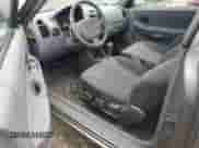 2005 Hyundai Accent GLS с VIN KMHCG35C15U342811, выставлен на аукционе Copart как лот 54855705 с пробегом 39 299 миль миль и Чистый • Clean title. История ставок и продаж доступна на DreamBid. Изображение 8.