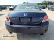 2009 Honda Accord EX-L z VIN 1HGCP36889A013143, wystawiony jako Copart lot #80893075 z przebiegiem 262 791 mil mil oraz Szkoda całkowita • Salvage title. Historia ofert i sprzedaży dostępna na DreamBid. Obrazek 6.
