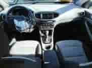 2017 Hyundai Ioniq SEL z VIN KMHC75LC1HU058145, wystawiony jako Copart lot #37530343 z przebiegiem 39 804 mil mil oraz . Historia ofert i sprzedaży dostępna na DreamBid. Obrazek 8.