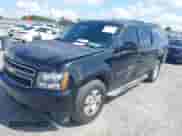 2013 Chevrolet Suburban LT with VIN 1GNSCJE03DR121628, listed as a IAAI auction lot 42629432 with 223,761 mi miles and . Bid and sale history available at DreamBid. Image 6.
