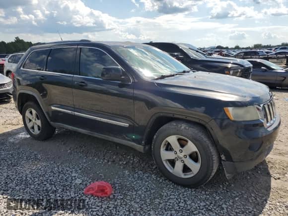2011 Jeep Grand Cherokee Laredo с VIN 1J4RS4GG1BC531599, выставлен на аукционе Copart как лот 71373175 с пробегом 189 192 миль миль и Чистый • Clean title. История ставок и продаж доступна на DreamBid. Изображение 4.