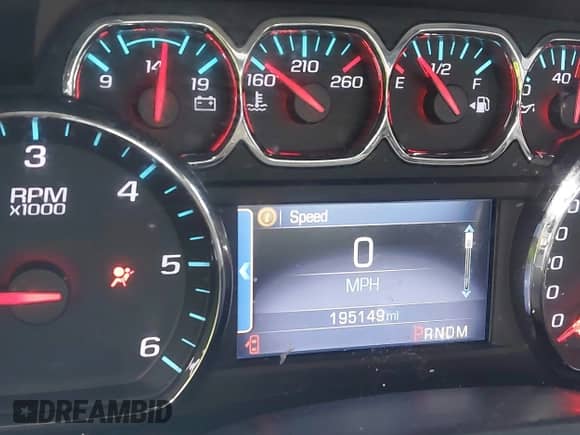 2014 Chevrolet Silverado 1500 LT with VIN 1GCRCREH8EZ163368, listed as a IAAI auction lot 42183185 with 195,149 mi miles and . Bid and sale history available at DreamBid. Image 15.