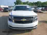 2020 Chevrolet Suburban LT with VIN 1GNSKHKC9LR198576, listed as a IAAI auction lot 42498041 with 81,668 mi miles and . Bid and sale history available at DreamBid. Image 12.