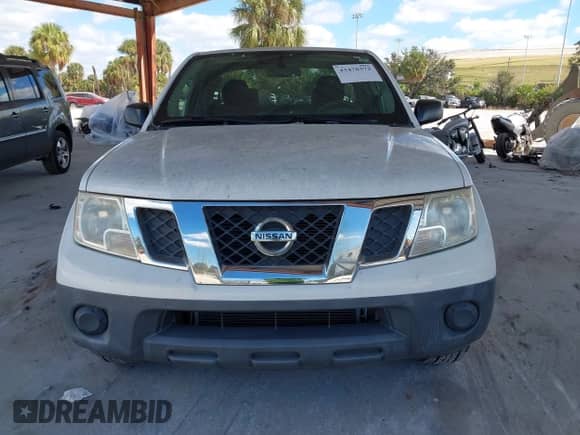 2016 Nissan Frontier S z VIN 1N6BD0CT9GN715940, wystawiony jako IAAI lot #43478372 z przebiegiem 44 772 mil mil oraz . Historia ofert i sprzedaży dostępna na DreamBid. Obrazek 12.