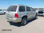 2001 Dodge Durango with VIN 1B4HS28N21F565015, listed as a IAAI auction lot 42744735 with 163,512 mi miles and . Bid and sale history available at DreamBid. Image 4.