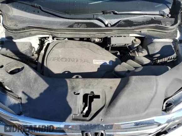 2017 Honda Pilot EX-L с VIN 5FNYF6H51HB087327, выставлен на аукционе Copart как лот 83796205 с пробегом 166 123 миль миль и Списание • Salvage title. История ставок и продаж доступна на DreamBid. Изображение 12.