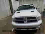 2010 Dodge 1500 Laramie с VIN 1D7RV1CT6AS254294, выставлен на аукционе Copart как лот 72999974 с пробегом 144 693 миль миль и Списание • Salvage title. История ставок и продаж доступна на DreamBid. Изображение 5.