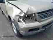 2002 Ford Explorer XLT with VIN 1FMZU73E82ZC44548, listed as a IAAI auction lot 43409123 with 203,357 mi miles and . Bid and sale history available at DreamBid. Image 6.