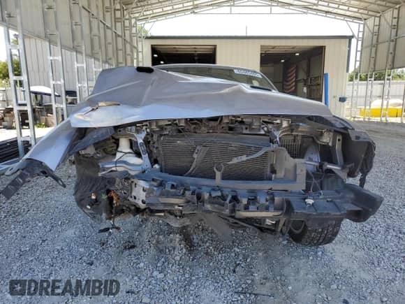 2014 Dodge Challenger R/T с VIN 2C3CDYBT3EH216830, выставлен на аукционе Copart как лот 65465485 с пробегом Не указан миль и Списание • Salvage title. История ставок и продаж доступна на DreamBid. Изображение 5.