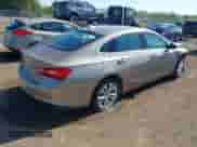 2023 Chevrolet Malibu LT with VIN 1G1ZD5ST3PF193986, listed as a IAAI auction lot 43352790 with 59,511 mi miles and . Bid and sale history available at DreamBid. Image 4.