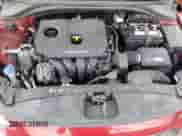 2017 Hyundai Elantra SE с VIN 5NPD84LF2HH015860, выставлен на аукционе Copart как лот 82677855 с пробегом 106 468 миль миль и Чистый • Clean title. История ставок и продаж доступна на DreamBid. Изображение 11.