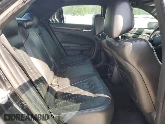 2014 Chrysler 300 S with VIN 2C3CCABG2EH138604, listed as a Copart auction lot 55474345 with 233,659 mi miles and Non repairable. Bid and sale history available at DreamBid. Image 10.