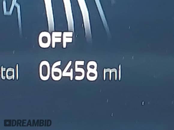 2024 BMW i4 xDrive40 with VIN WBY83FB04RFT27911, listed as a IAAI auction lot 42294084 with 6,458 mi miles and . Bid and sale history available at DreamBid. Image 15.